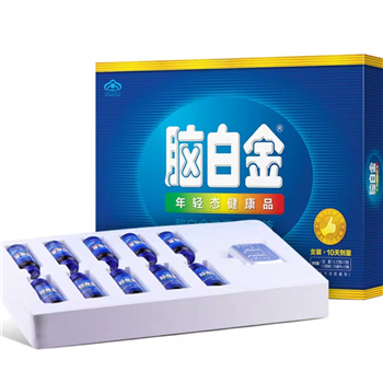 腦白金多少錢一盒？了解費用方便選擇購買