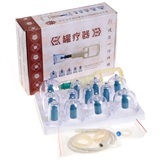 臺(tái)灣圣安康悅拔罐器 保健用品購買全指南