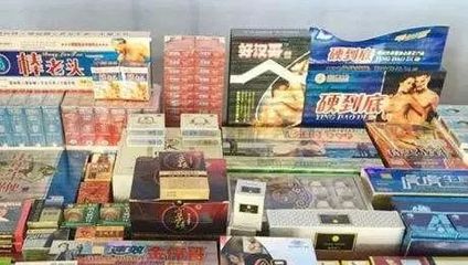 泰州女子售假偉哥落網(wǎng) 老顧客需求促使她再次鋌而走險(xiǎn)