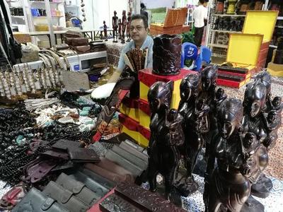 義烏森博會 家居日用品代理銷售新機遇，成交額再攀高峰