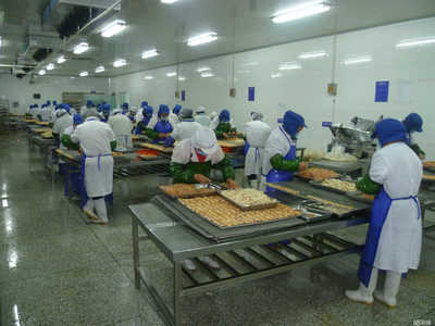 江蘇康貝寵物食品 高品質寵物食品銷售領導者