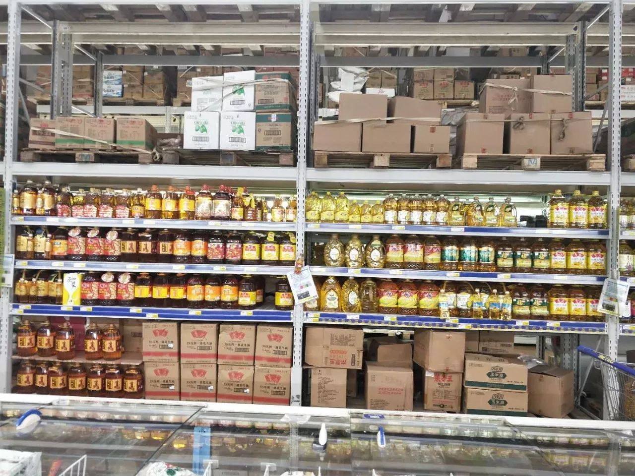 守護(hù)未來 孩子們的食品安全，你我怎敢馬虎